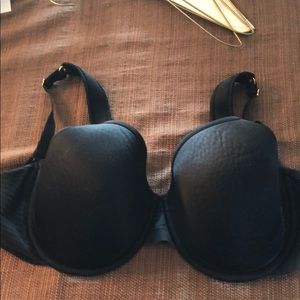 Third love full coverage black 34F